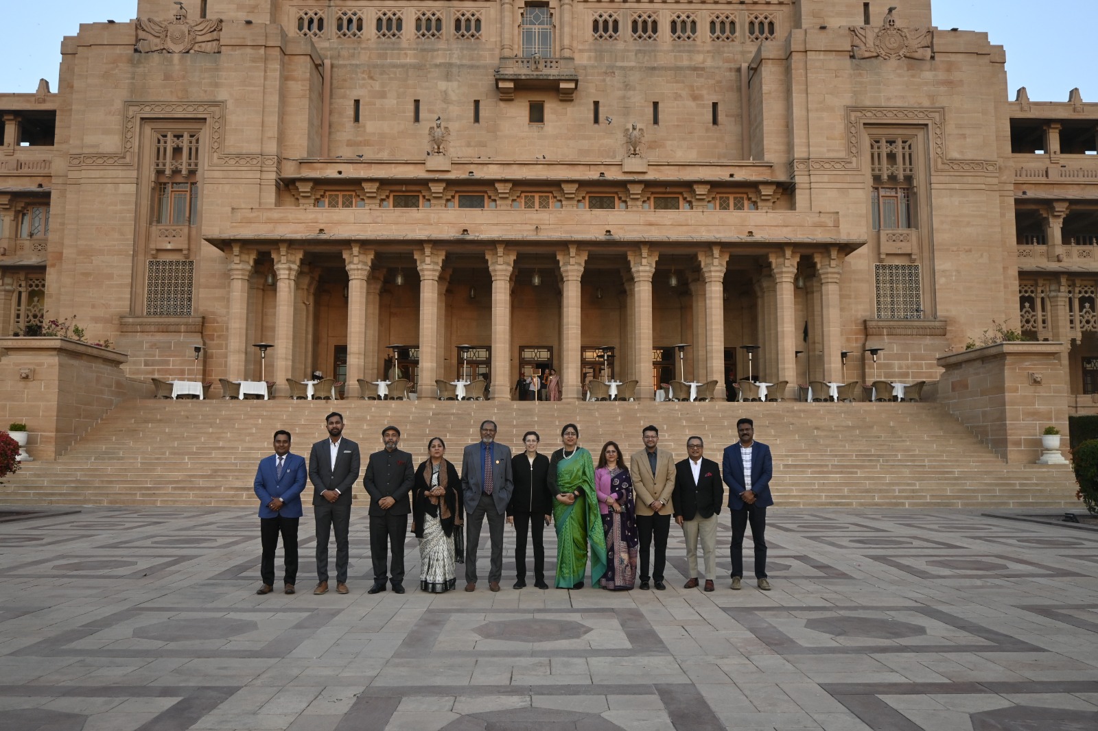 MCGC Principals’ Conclave 2026: Leadership in Unity